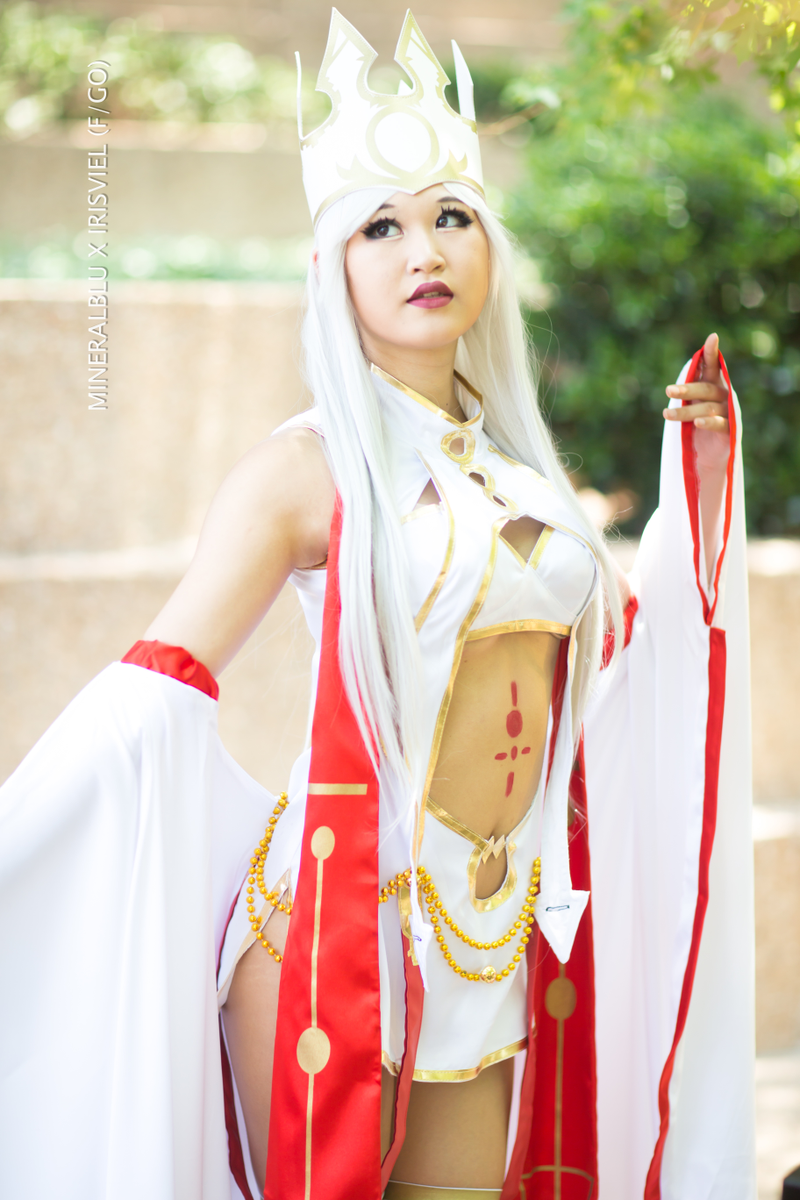 Cosplay by Jennybelly